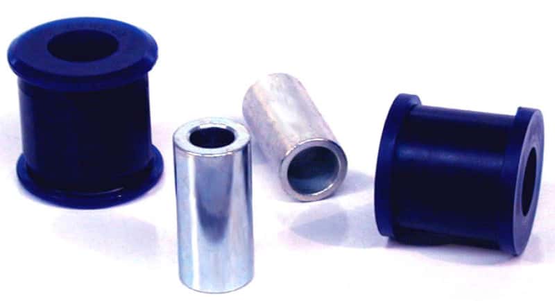 Superpro — SuperPro Mazda-Panhard Rod
Bushing Kit - view 1