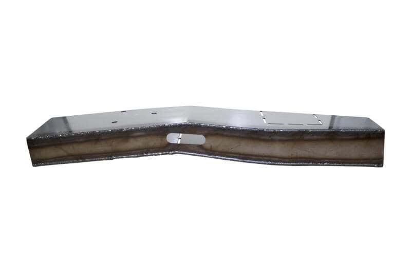 RustBuster — Rust Buster 97-03 Ford F150 All Cab and Bed Configurations Front Frame Section - Left Side - view 2