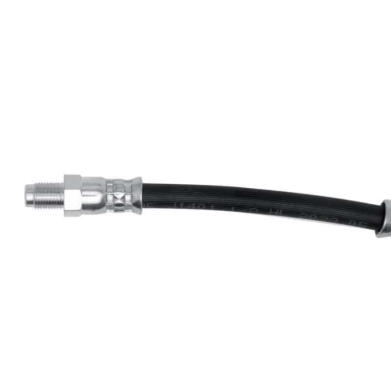 DFC — DFC 89-95 Suzuki Samurai Front-up Brake Hose - view 2
