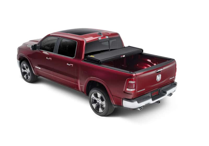 Extang — Extang 2019 Dodge Ram (New Body Style - 5ft 7in) Solid Fold 2.0
SF 19-22Ram5ft.7w/o - view 6