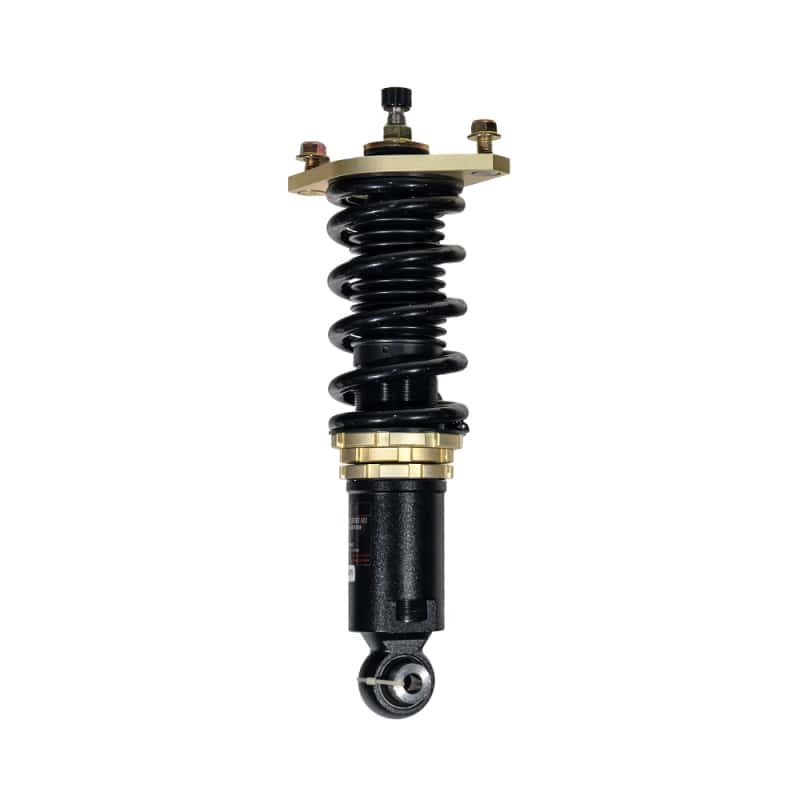 BLOX Racing — BLOX Racing 13-21 Subaru/Scion BRZ Plus Series Fully Adjustable Coilovers - view 1
