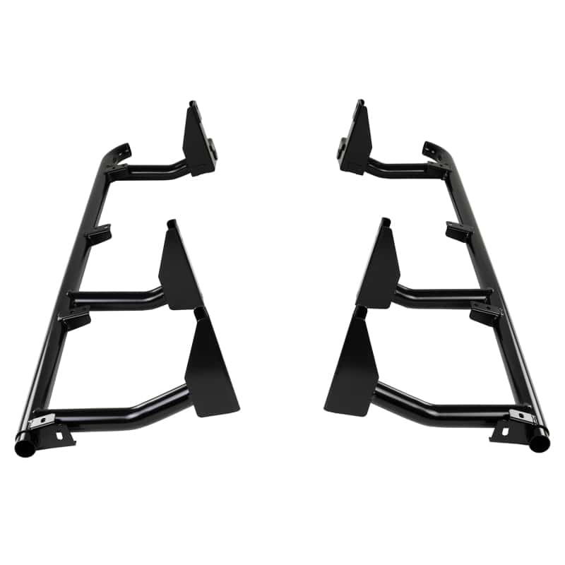 ARB — ARB Deluxe Side Rails Rear 100 Ifs Not Lexus
Deluxe Side Rails - view 2