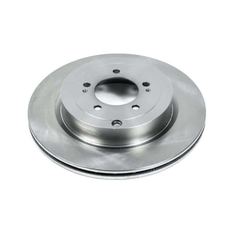 PowerStop — Power Stop 2008 Mitsubishi Lancer Rear Autospecialty Brake Rotor
AutoSpecialty Rotor - view 1