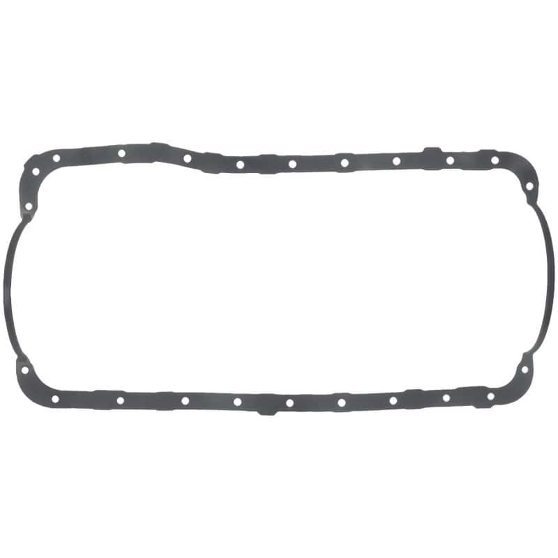 Fel-Pro — Fel-Pro 17994 Engine Oil Pan Gasket Set 23 Bolt Hole One Piece Gasket - view 1