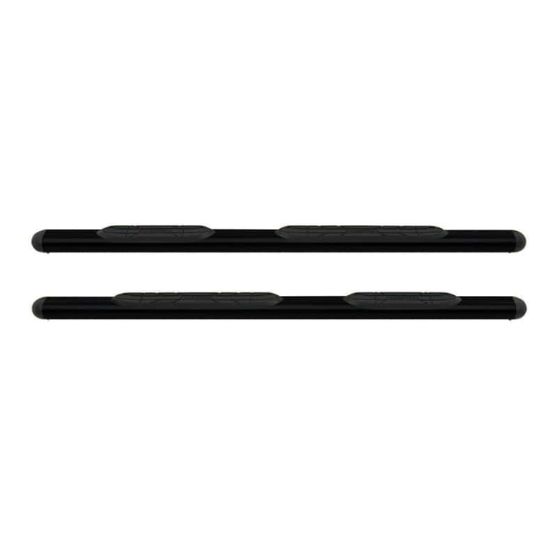 Westin — Westin Premier 4 Oval Nerf Step Bars - 85 in - Black
Nerf/Step Bar - view 4