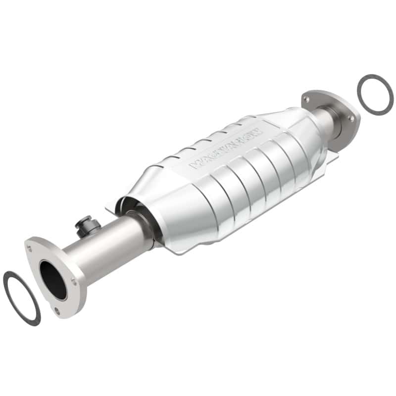 Magnaflow — MagnaFlow Conv DF Cavalier-Sunfire 96-97 2.2L
HM Grade
HM - view 1