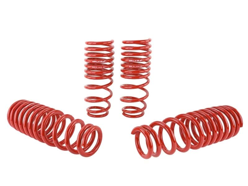 Skunk2 Racing — Skunk2 96-00 Honda Civic Lowering Springs (2.50in - 2.25in.) (Set of 4)
Coil Spring Set - view 6