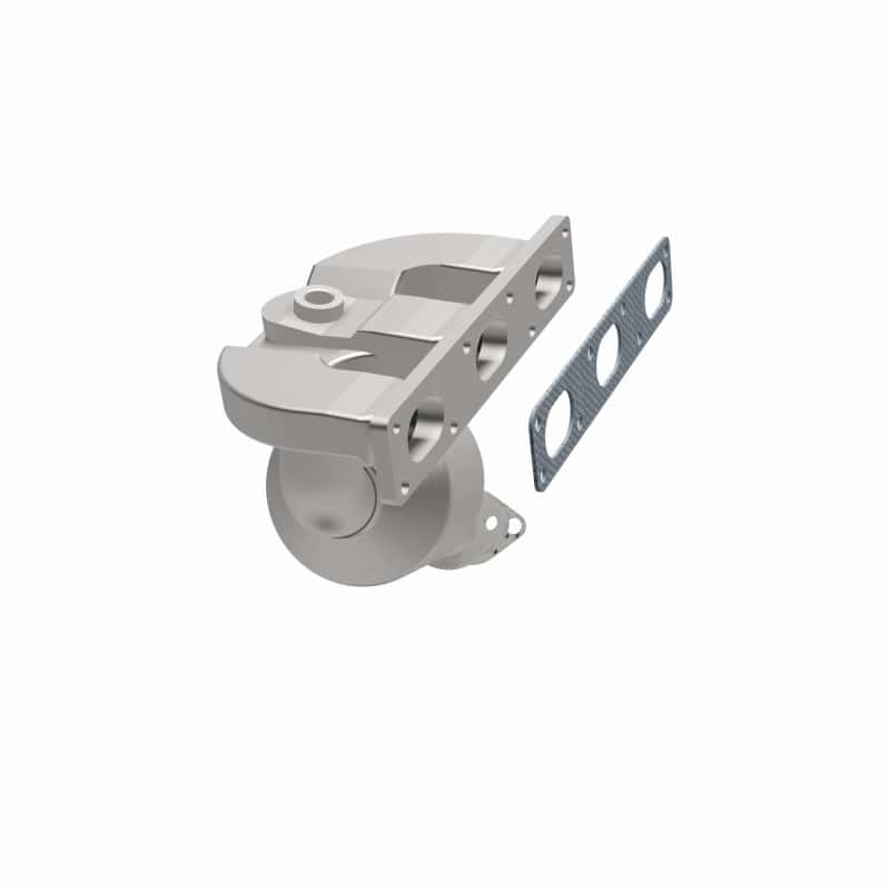 Magnaflow — Magnaflow Conv DF BMW 3 99-00 Rear
California - view 25