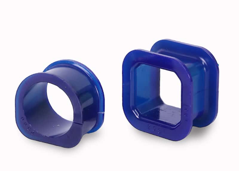 Superpro — SuperPro 2000 Subaru Outback Limited Front Steering Rack and Pinion Mount Bushing Kit
Bushing Kit - view 2