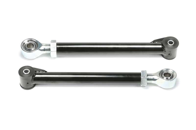 Fabtech — Fabtech 07-18 Jeep JK 4WD Short Control Arm Rear Lower Links w/5 Ton Joints - Pair
LINK REAR LWR 5TON P
SuspLinkArmKt - view 1