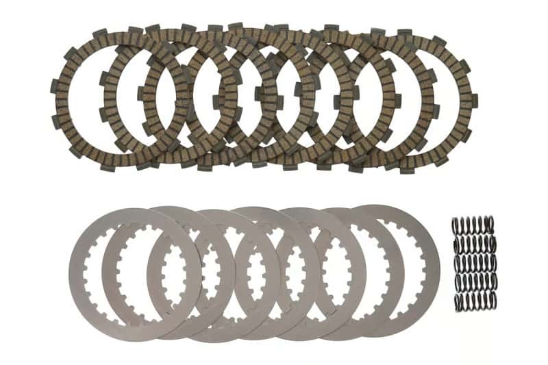 Wiseco — Wiseco 00-07 Honda CR125R Clutch Pack Kit
Clutch Pack Kit - view 2