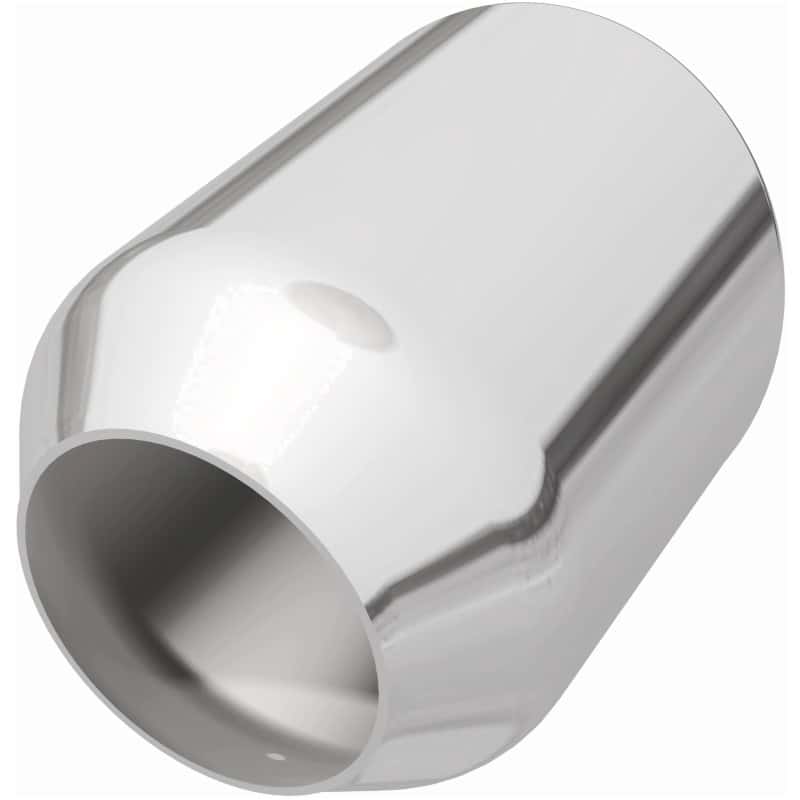 Magnaflow — MagnaFlow Tip 1-Pk Bbr 4.00 X 5.00 2.5 Id 1
Stainless Steel
Exhaust Tip - view 31