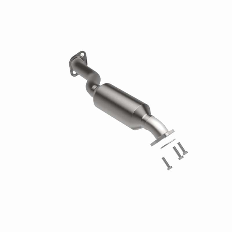 Magnaflow — Magnaflow Conv DF 07-08 Honda Fit 1.5L M/T
OEM Grade
OEM - view 7