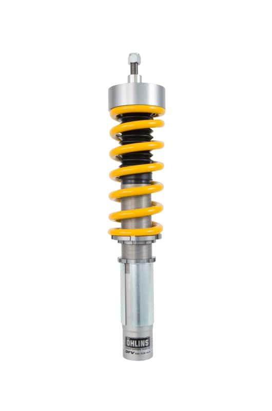 Ohlins — Ohlins 17-24 Porsche 718 Boxster/Cayman (982) (Excl. Spyder/GT4) Coilover Suspension System
Suspension System - view 3