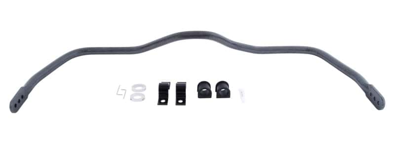 Hellwig — Hellwig 22-23 Toyota Tundra 2WD/4WD 1-1/4in Rear Sway Bar
REAR SWAY BAR - view 1