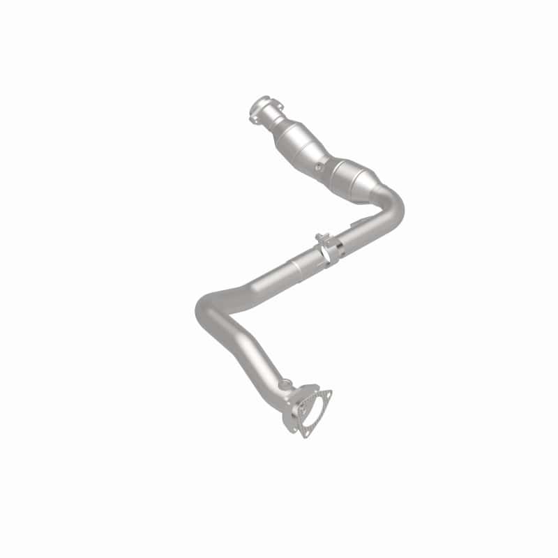 Magnaflow — Magnaflow 14-16 LR4 V6 3 OEM Underbody Direct Fit Converter
OEM Grade
OEM - view 14