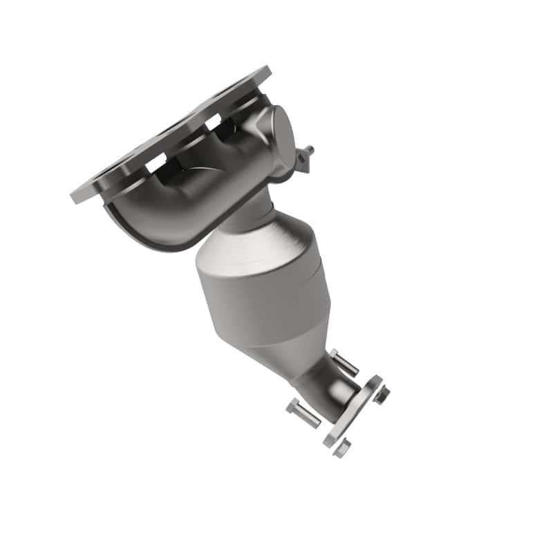 Magnaflow — MagnaFlow Conv DF 07-09 Toyota Sienna 3.5L
OEM Grade
OEM - view 13