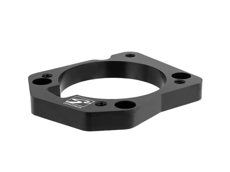 Skunk2 Racing — Skunk2 74mm Opening RBC Flange to PRB Pattern Throttle Body Adapter
TBdyAdptPlt - view 5