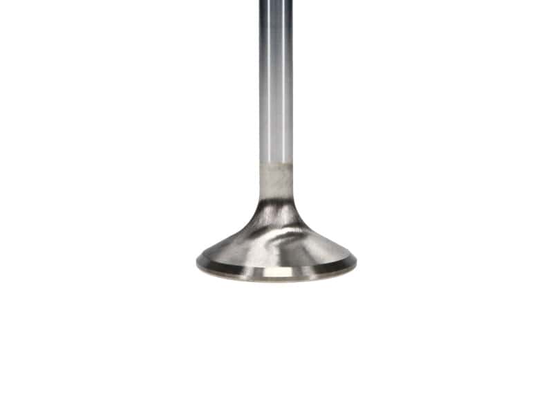 Manley Performance — Manley Severe Duty Series Small Block Chevy Stainless Steel 1.655in Exhaust Valves - Set of 8
Valve - Exhaust - view 6
