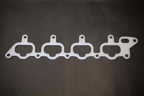 Torque Solution — Torque Solution Thermal Intake Manifold Gasket: Mitsubishi Evo 7/8/9 - view 2
