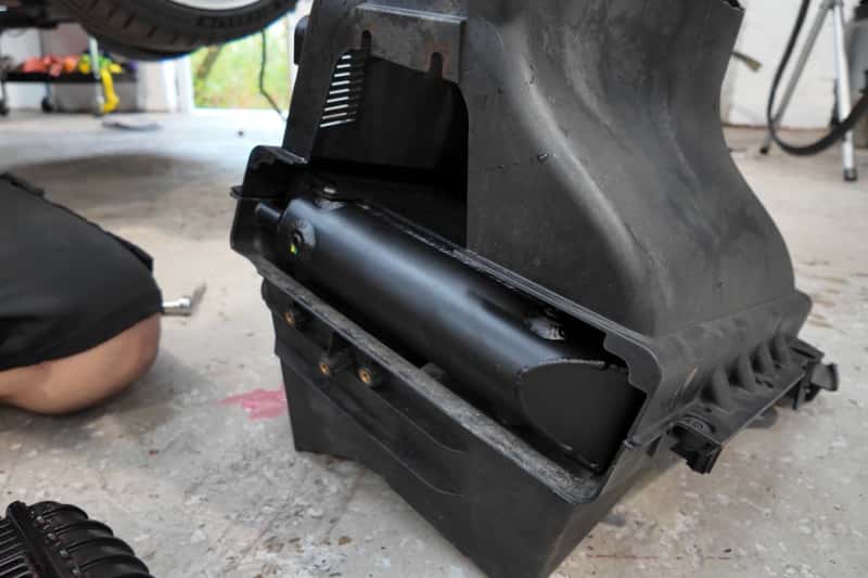 CSF — CSF McLaren MP4-12C / 650S / 675LT High Performance Heat Exchanger
CSF Heat Exchanger - view 10