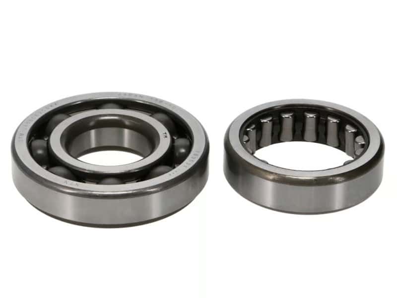 Wiseco — Wiseco 39x58x16 & 30x72x16mm Main Bearing Kit
Main Bearing Kit - view 3