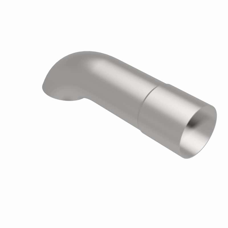 Magnaflow — MagnaFlow Tip 1-pk Turndown 3x13 3 ID SS
Stainless Steel
Exhaust Tip - view 13