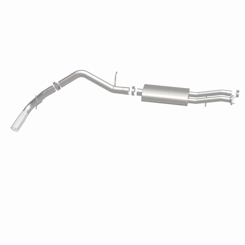 Magnaflow — MagnaFlow Sys C/B Escalade 6.0L 00-02
Cat-Back - view 7