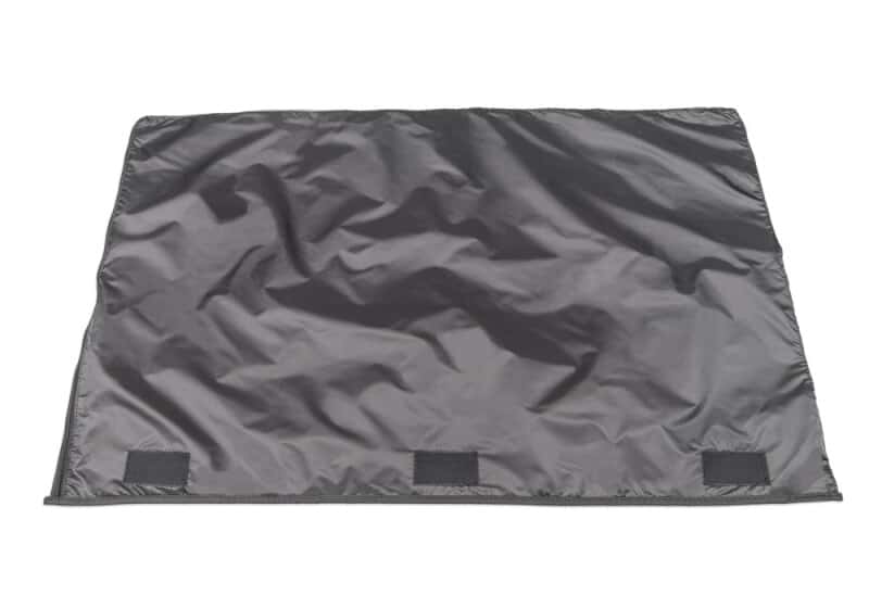 Rampage — Rampage 1992-1995 Jeep Wrangler(YJ) Frameless Soft Top Kit - Black Diamond
Frameless Soft Top K
Top-Soft - view 10