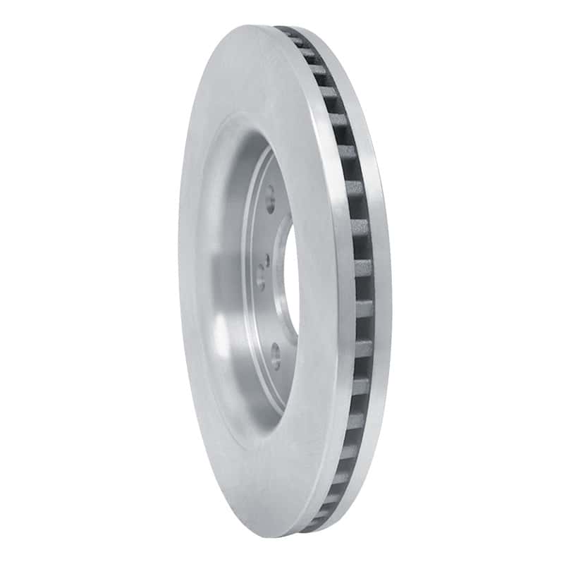 DFC — DFC 10-14 Ford F-150 RWD Front Brake Rotor
DFC Brake Rotor - view 4