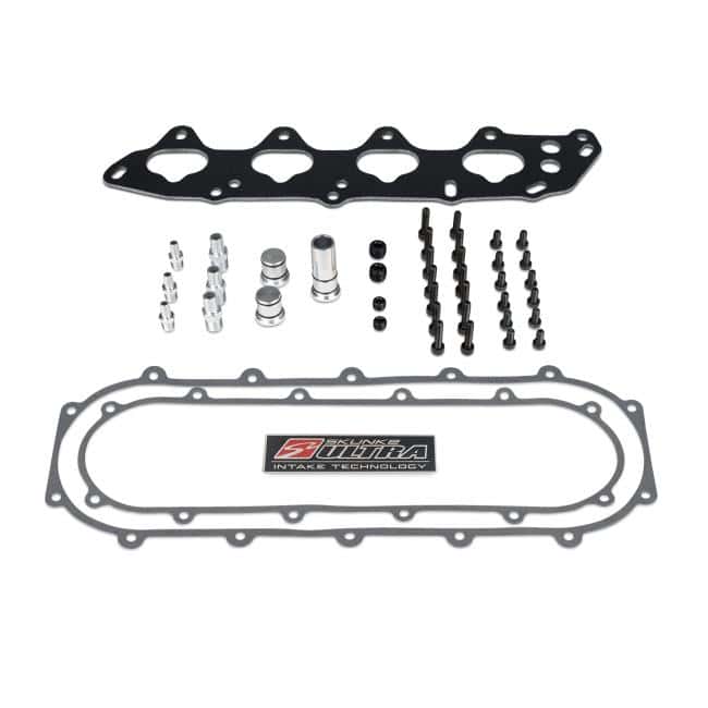 Skunk2 Racing — Skunk 2 Ultra Street B-Series Complete Hardware Kit
IntMnfInstlKt - view 2