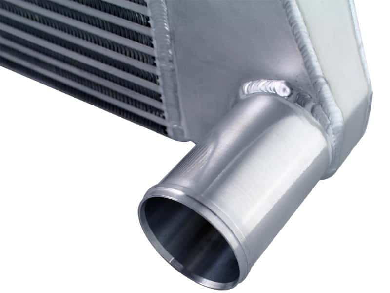 aFe — aFe Bladerunner Intercoolers I/C Dodge Diesel Trucks 94-02 LG-5.9L
BladeRunner Series
TChrgrIcooler - view 2