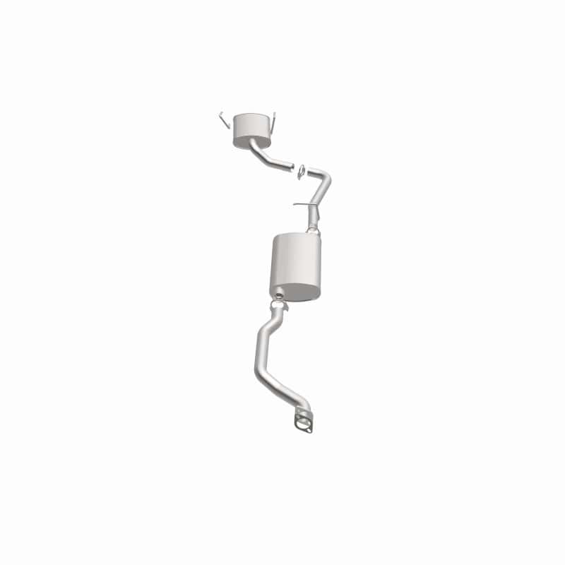 Magnaflow — MagnaFlow BRE Exhaust Kit 09-17 Chevy Traverse 3.6L
Exhaust Kit - view 21