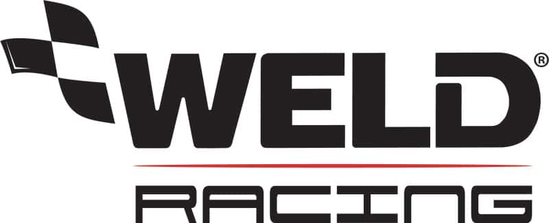 Weld — Weld V-Series 1-Piece 17x4.5 / 5x4.75 BP / 2.25in. BS Black Wheel - Non-Beadlock
17x4.5'' V-Series - view 2