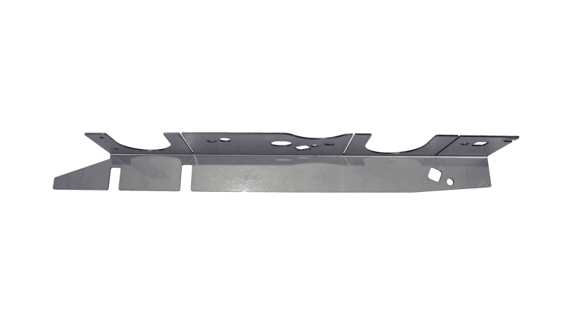 RustBuster — Rust Buster 2004-2008 Ford F150 Rear Frame Section - Right - view 5