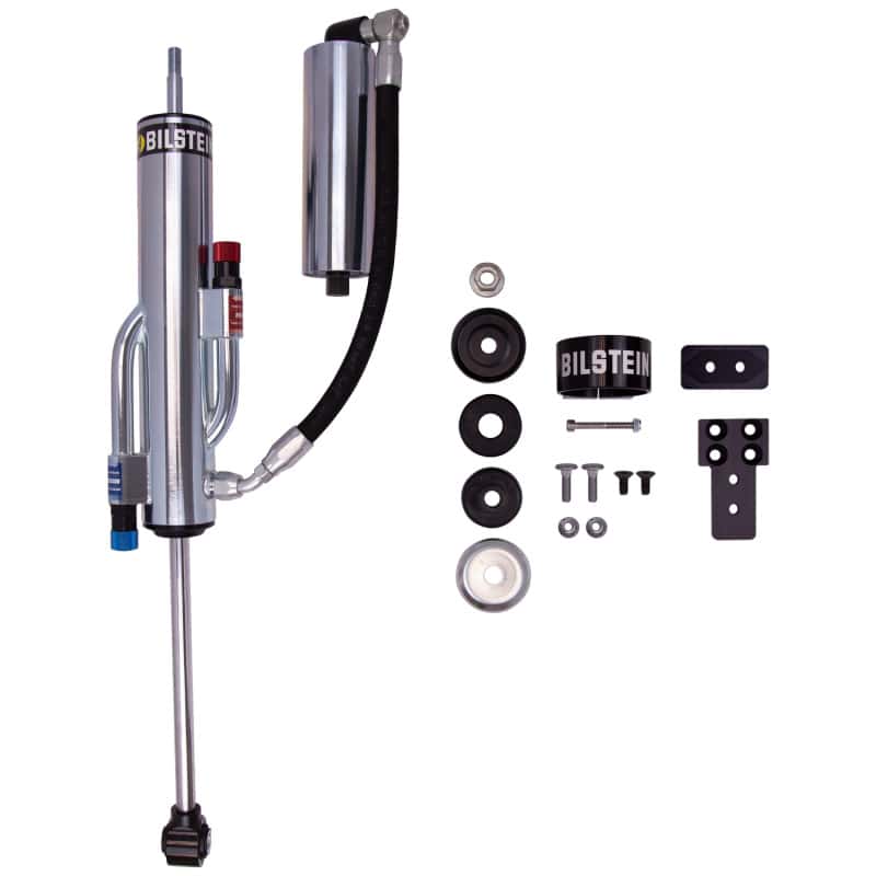 Bilstein — Bilstein 19-22 Dodge Ram 1500 B8 8100 (Bypass) Rear Right Shock Absorber - 0-2in Lift
Shock - view 1