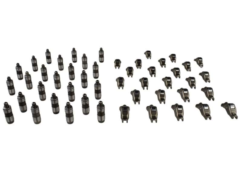 Ford Racing — Ford Racing Modular 3V Rocker Arm and Lash Adjuster Kit
Rocker Arm Kit - view 4
