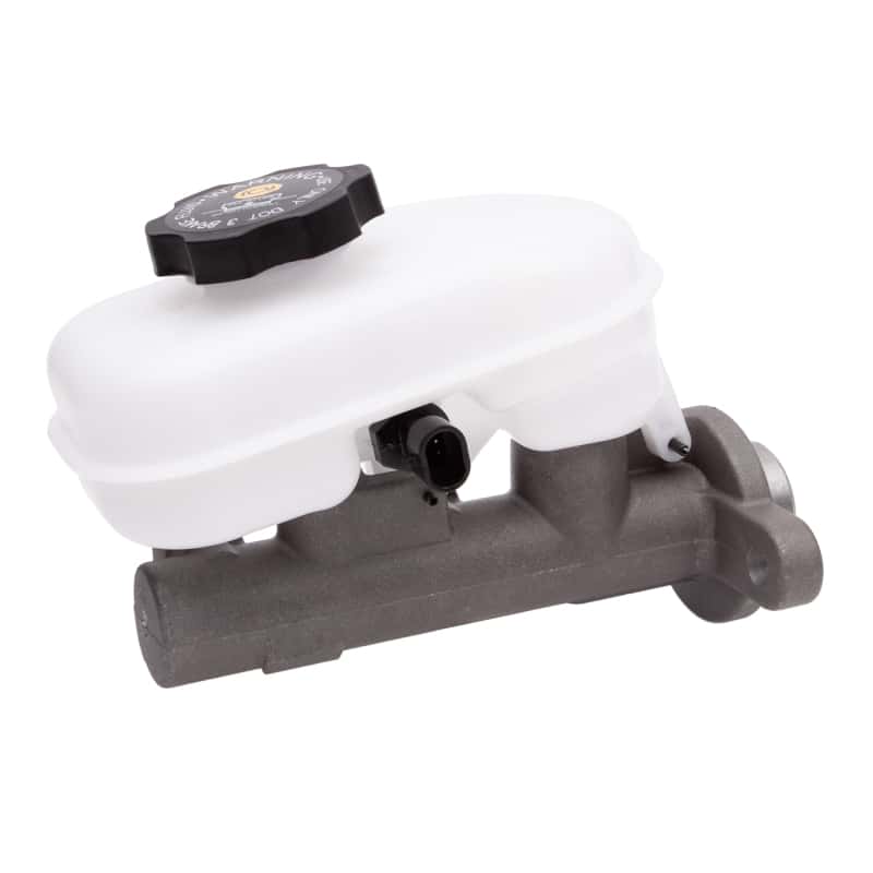 DFC — DFC 05-09 Cadillac CTS Brake Master Cylinder
DFC Brake Master Cyl - view 5