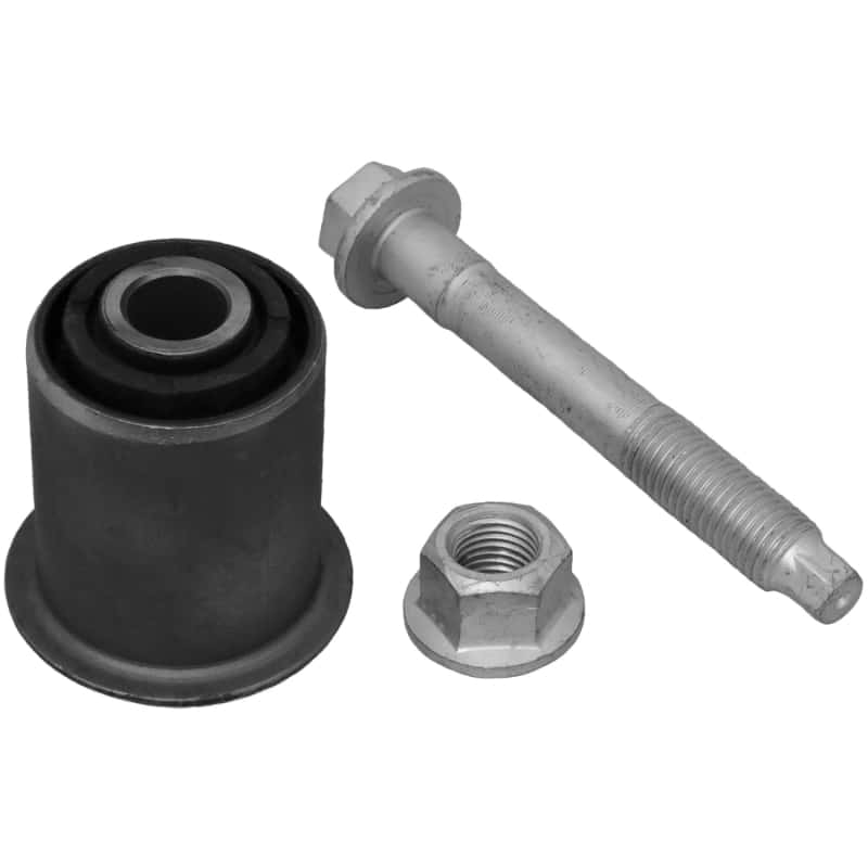 KYB — KYB Shocks & Struts Strut Mount Front Dodge Ram 1500 4WD 2009-2015
Control Arm Bushing - view 2