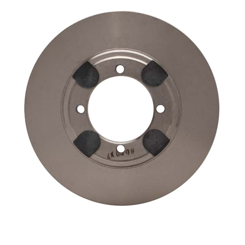 DFC — DFC 92-98 Hyundai Tiburon Front Brake Rotor
DFC Brake Rotor - view 1