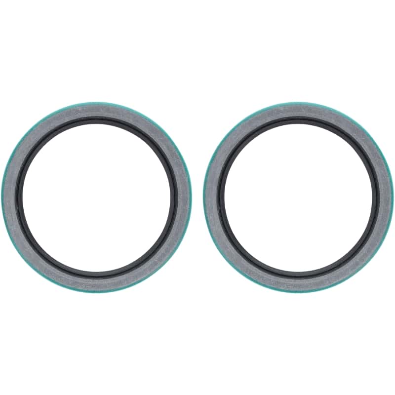 Camburg — Camburg 2.50 Hub Seal Kit
Hub Seal Kit - view 1