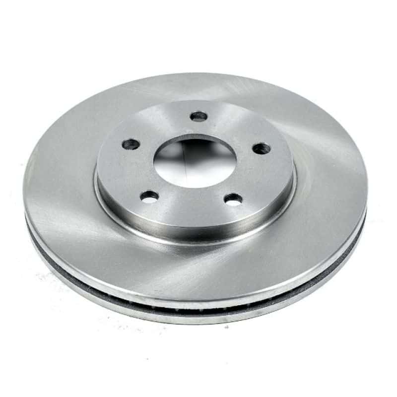PowerStop — Power Stop 06-11 Chevrolet HHR Front Autospecialty Brake Rotor
AutoSpecialty Rotor - view 1
