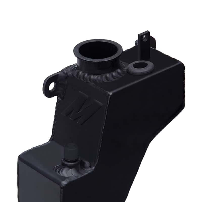 Mishimoto — Mishimoto 08+ Subaru WRX/STI Polished Aluminum Coolant Overflow Tank
Coolant Reservoir - view 18