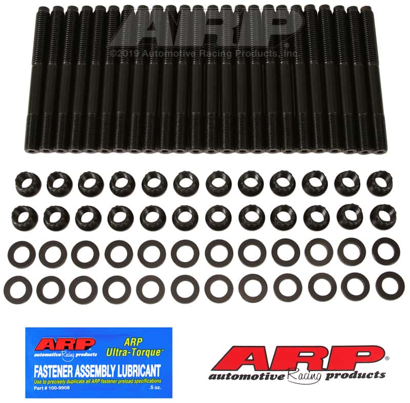 ARP — ARP 96-03 Dodge Viper GEN II Head Stud Kit - view 1