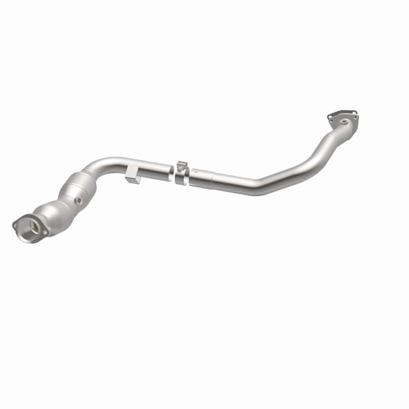 Magnaflow — Magnaflow 14-16 LR4 V6 3 OEM Underbody Direct Fit Converter
OEM Grade
OEM - view 26