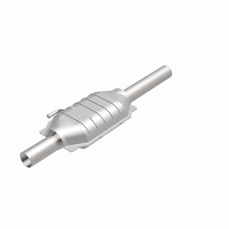 Magnaflow — MagnaFlow Conv Direct Fit 81-83 Jeep Cherokee 4.2L
California - view 6