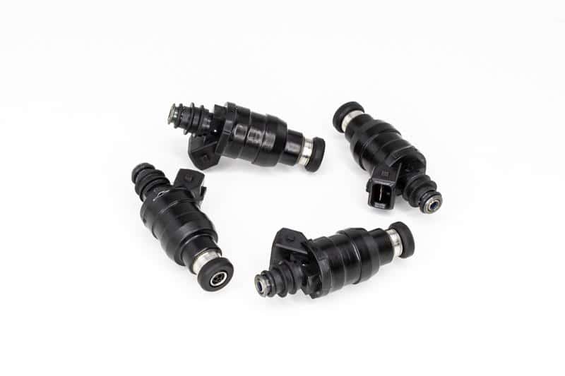 DeatschWerks — DeatschWerks Universal 1000cc Low Impedance 11mm Upper Injector - Set of 4 - view 3