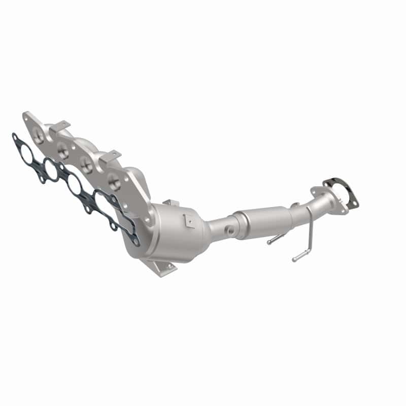 Magnaflow — Magnaflow 15-17 C-Max L4 2 OEM Manifold Direct Fit Converter
OEM Grade
OEM - view 29