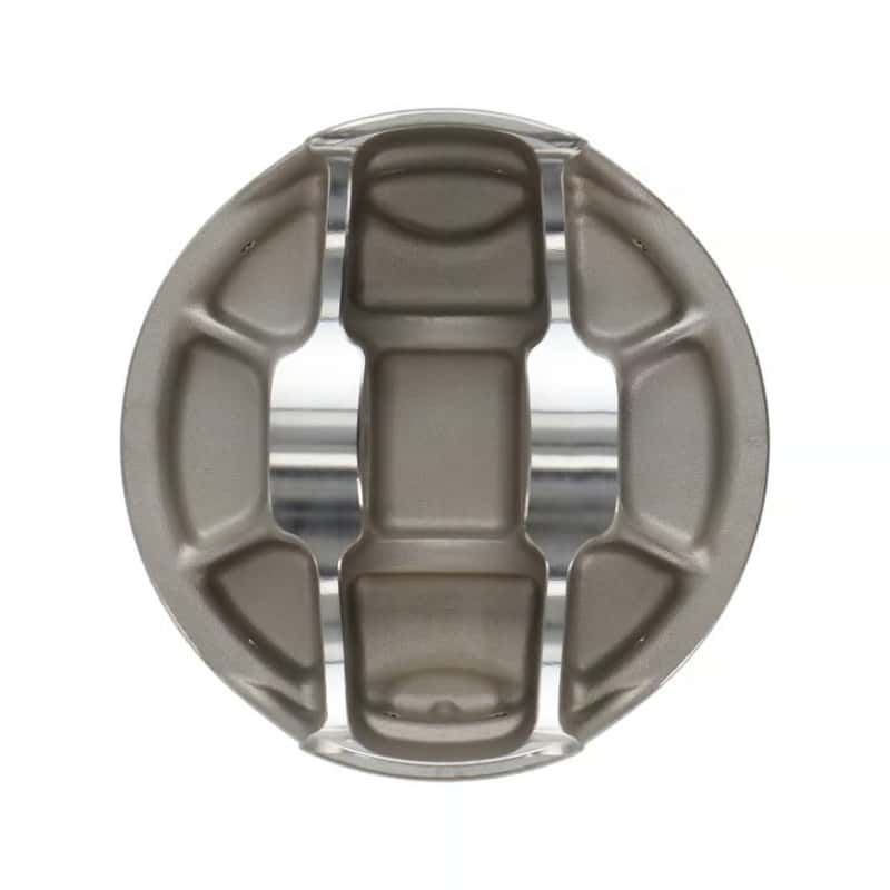 Wiseco — Wiseco Kawasaki KX450F 06-08/KLX450R 08-19 121 CR Piston kit
Piston Kit - view 8