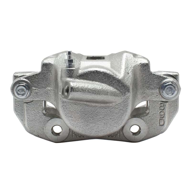 DFC — DFC 79-83 Nissan 280ZX Front-R Premium Caliper - Silver Zinc Coated
DFC Brake Caliper - view 3
